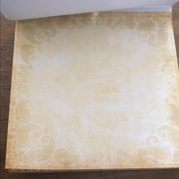 The Rustic Stack Printed Card Stock Multicolors - Picture 2 of 16